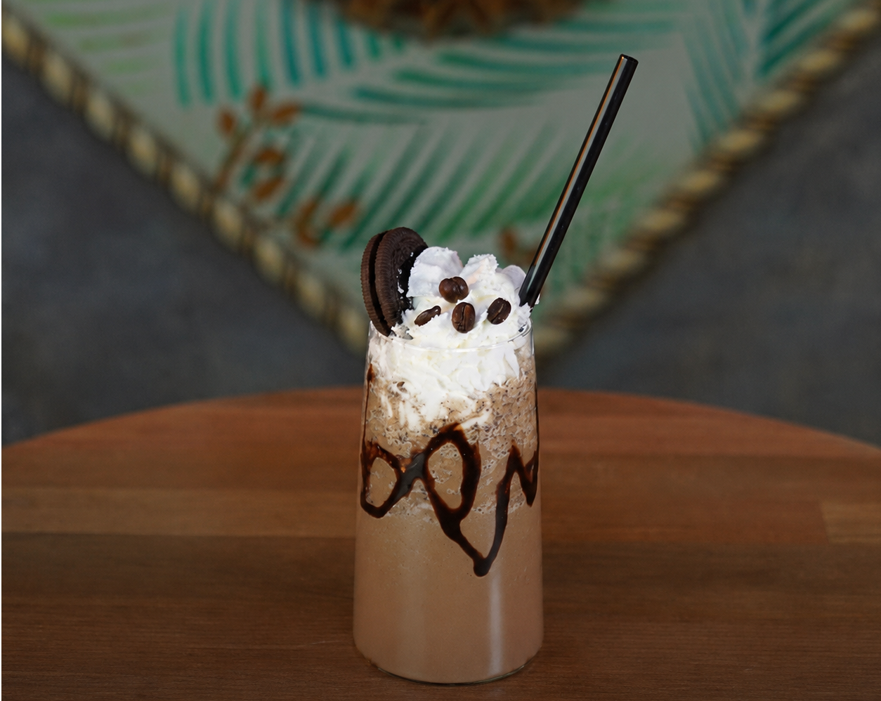 Frappeler